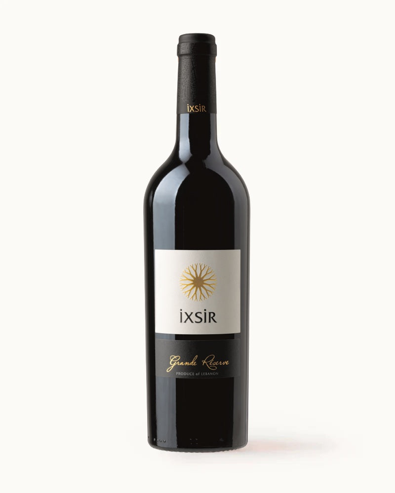 Grande Reserve Red