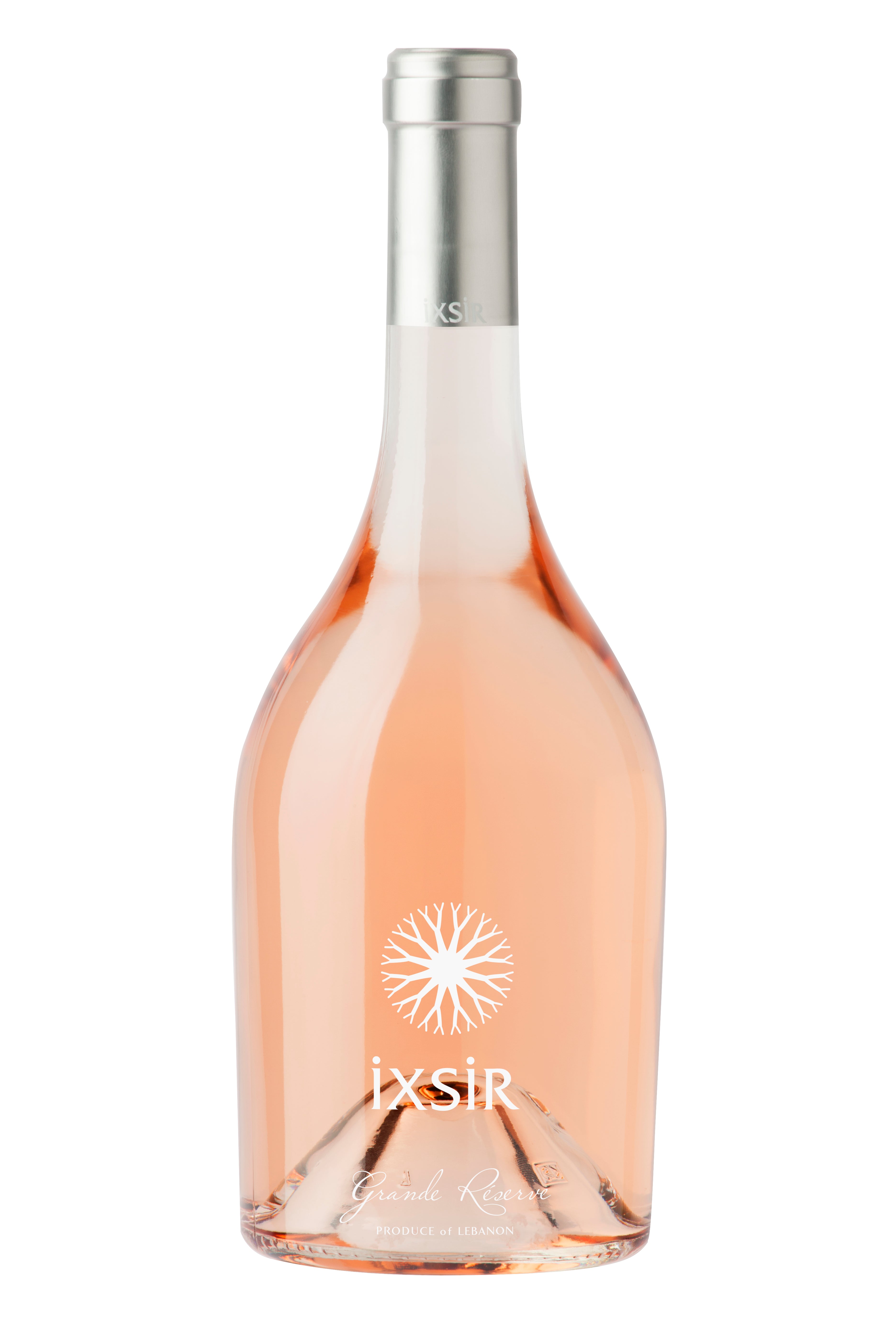 Grande Reserve Rose